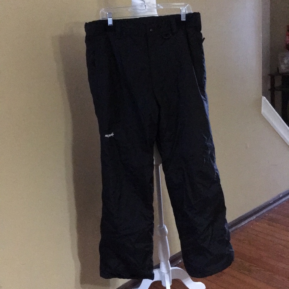 Men’s ski/snow pants